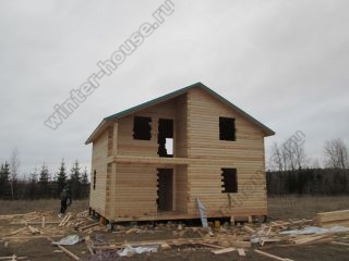Строительство жилых домов в Рязани
