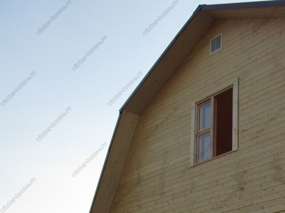 Строительство каркасных домов под ключ в Дмитрове проекты и цены