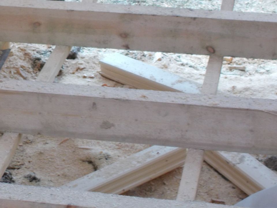 Строительство домов из бруса под ключ в Рошаль проекты и цены