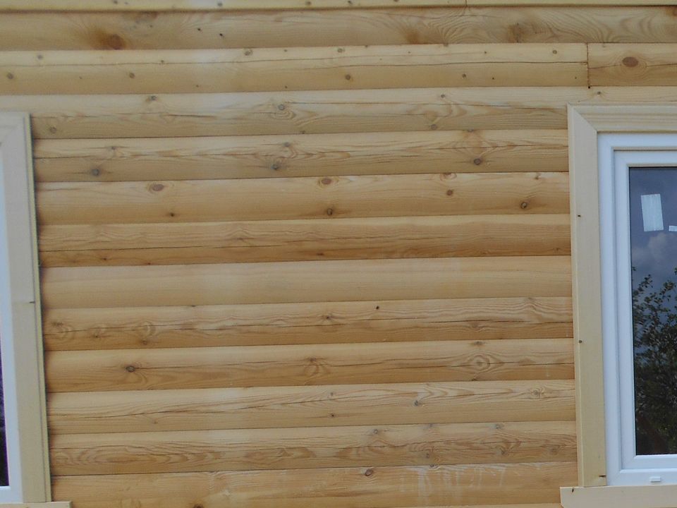 Строительство домов из бруса под ключ в Одинцово проекты и цены