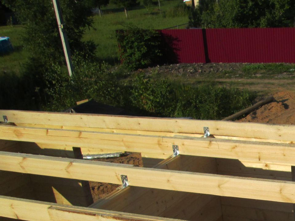 Строительство домов из бруса под ключ в Красном Холме проекты и цены
