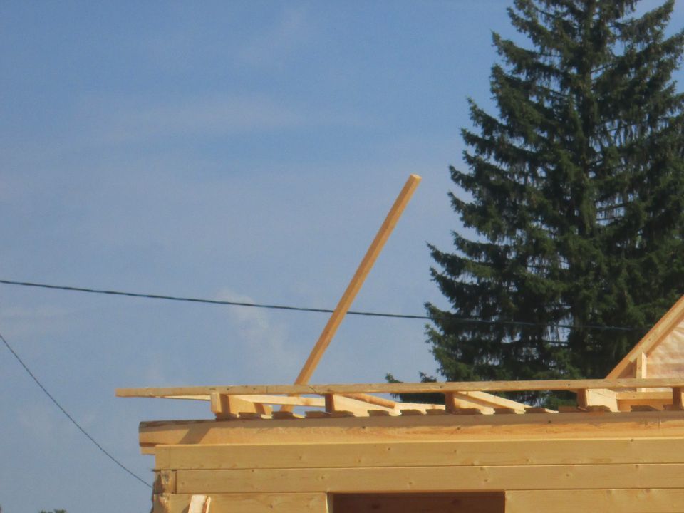Строительство домов из бруса под ключ в Осташкове проекты и цены