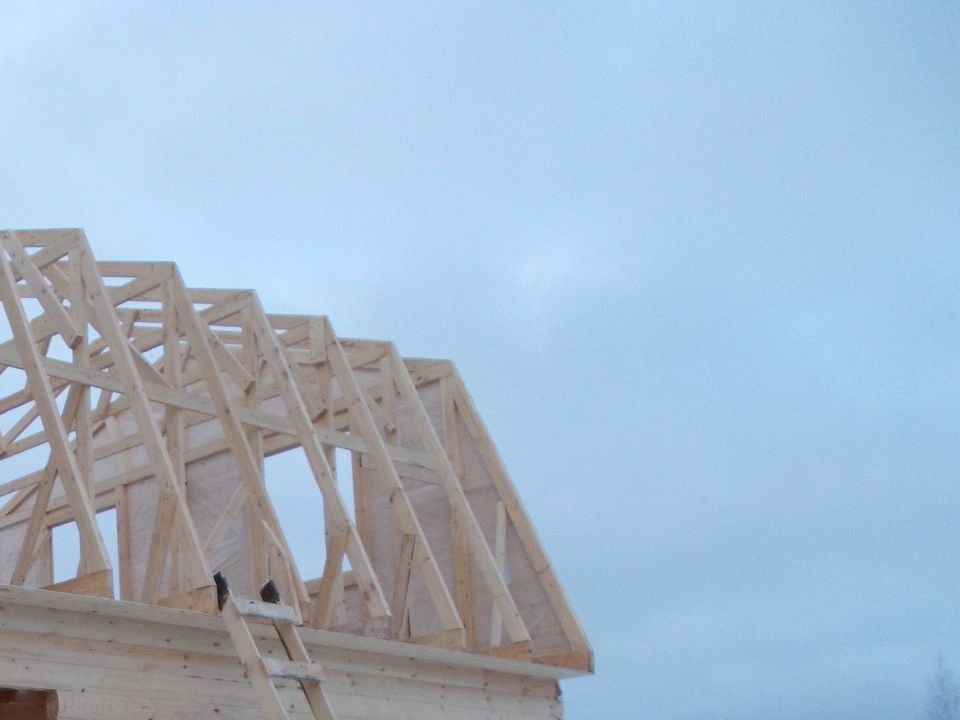 Строительство домов из бруса под ключ в Гаврилов-Ям проекты и цены