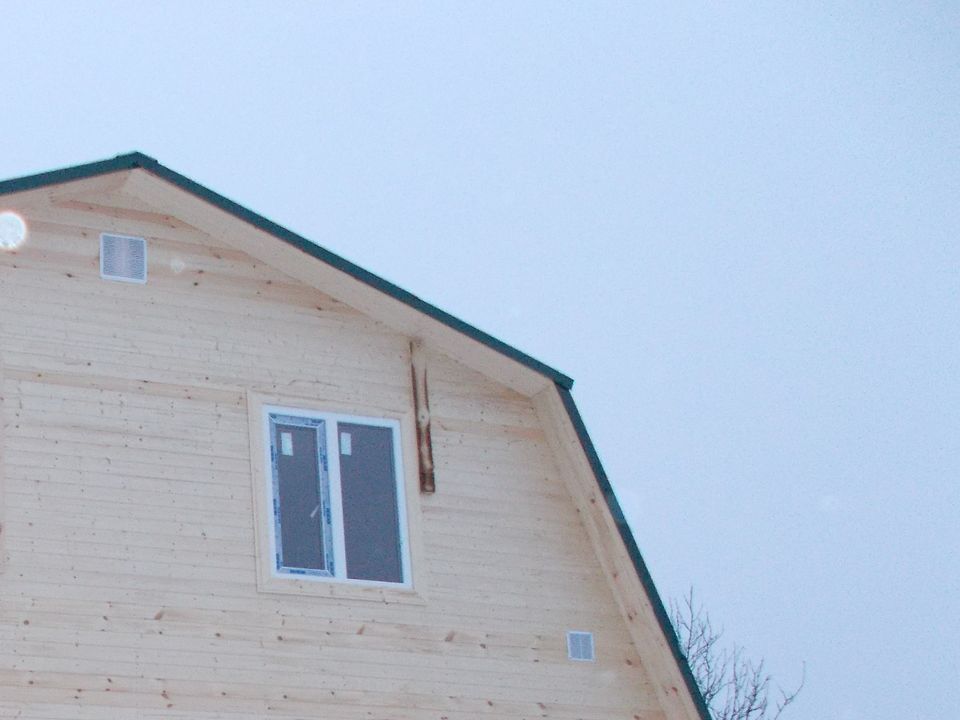 Строительство домов из бруса под ключ во Владимире проекты и цены