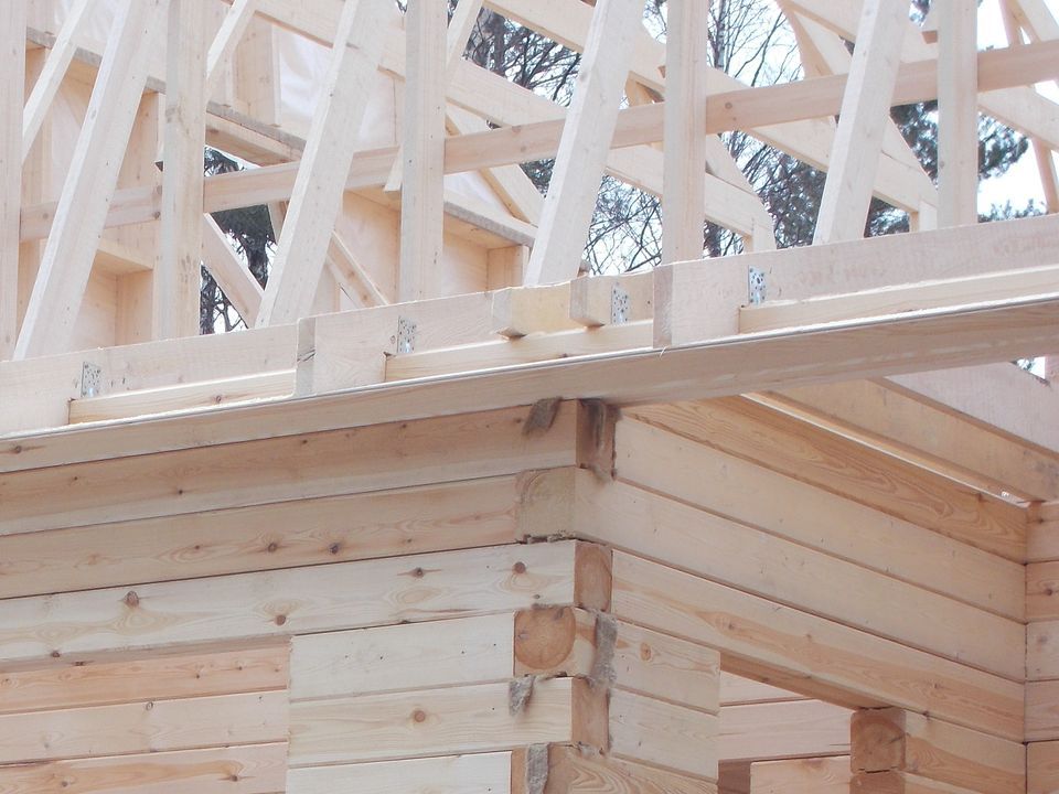Строительство домов из бруса под ключ в Коврове проекты и цены