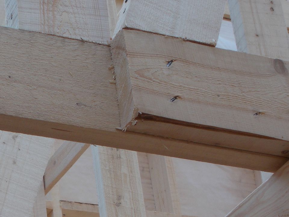 Строительство домов из бруса под ключ в Муроме проекты и цены