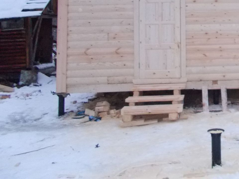 Строительство домов из бруса под ключ в Ивантеевке проекты и цены