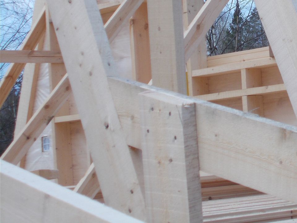 Строительство домов из бруса под ключ в Лобне проекты и цены