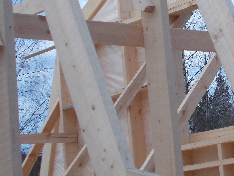 Строительство домов из бруса под ключ в Лыткарино проекты и цены