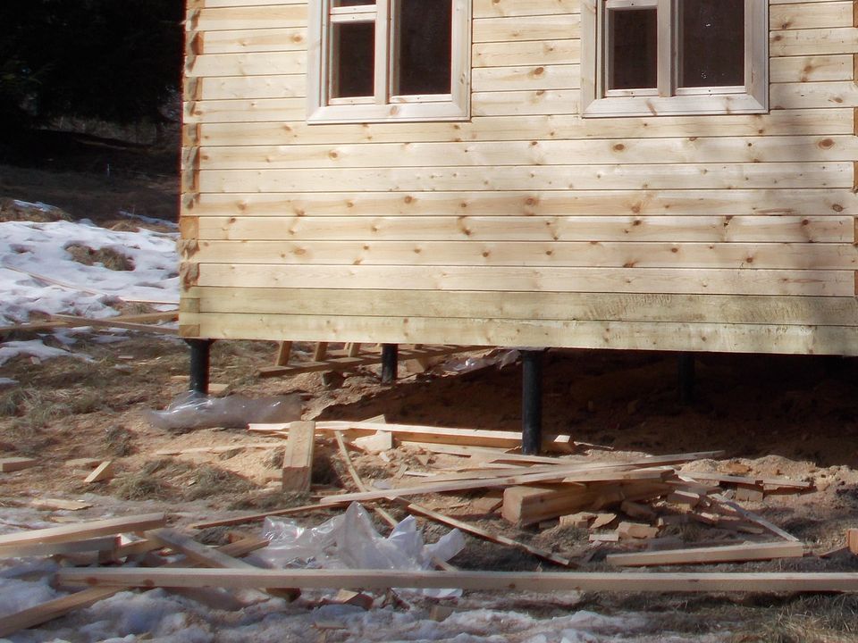 Строительство домов из бруса под ключ в Павловском Посаде проекты и цены